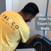 Trico Painting Touching Up Interior Walls